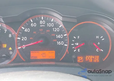 2009 Nissan Altima 2.5 S z USA, uszkodzony, nr VIN 1N4AL21E19C137628